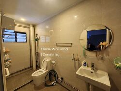 Blk 111 Pasir Ris Street 11 (Pasir Ris), HDB Executive #470868181